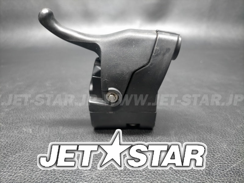 Used 39074-3726 LEVER-ASSY-THROTTLE  [K2739-17]