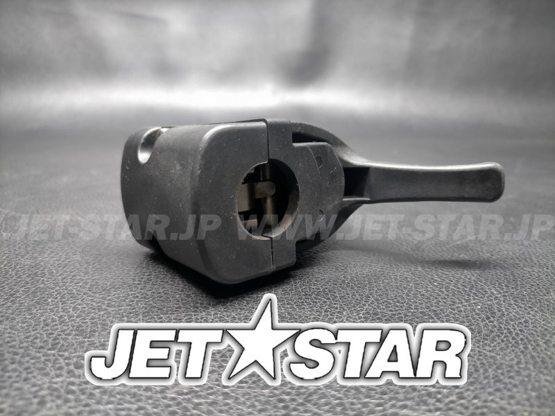 Used 39074-3726 LEVER-ASSY-THROTTLE  [K2739-17]
