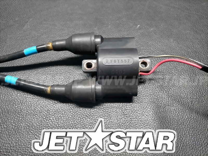 Used 21121-3722 COIL-IGNITION  [K2739-25]
