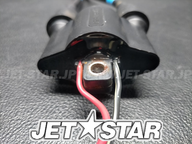 Used 21121-3722 COIL-IGNITION  [K2739-25]
