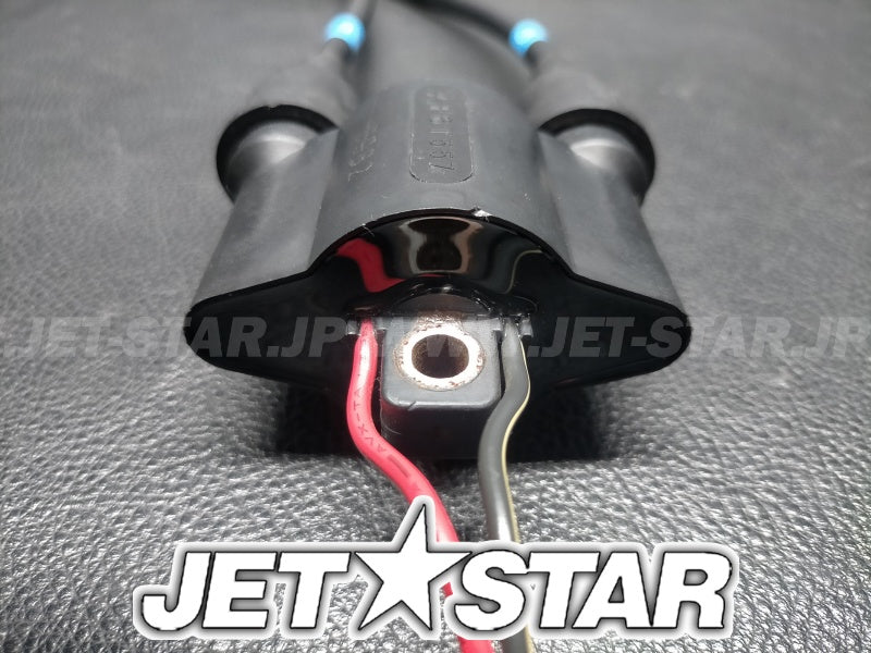Used 21121-3722 COIL-IGNITION  [K2739-26]