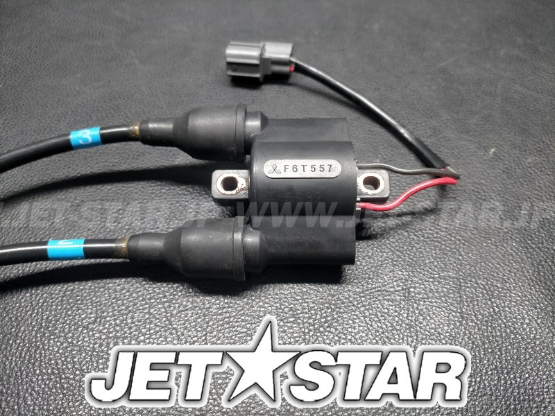 Used 21121-3722 COIL-IGNITION  [K2739-26]