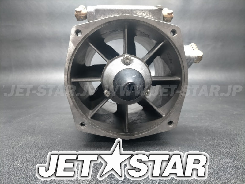 Used 59496-3757 VANE-GUIDE  [K2739-29]
