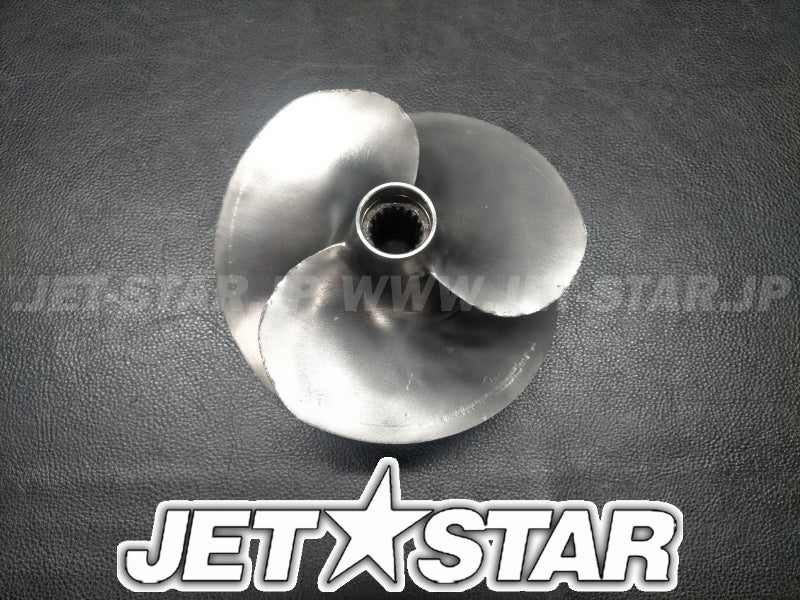 Used 59255-3735 IMPELLER-COMP  [K2739-30]