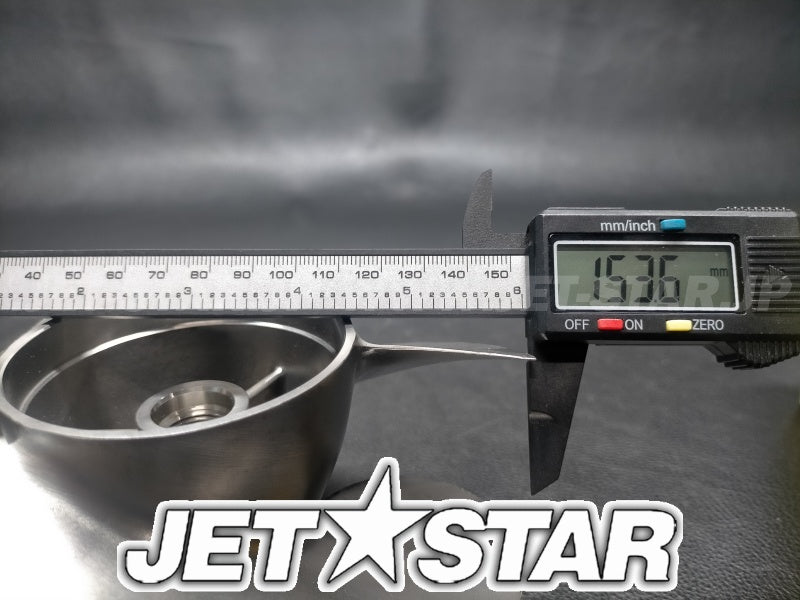 Used 59255-3735 IMPELLER-COMP  [K2739-30]