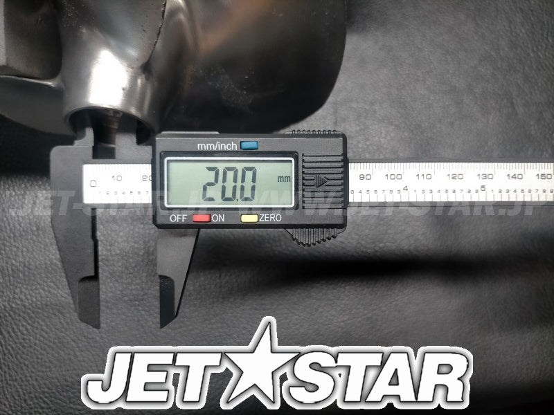 Used 59255-3735 IMPELLER-COMP  [K2739-30]