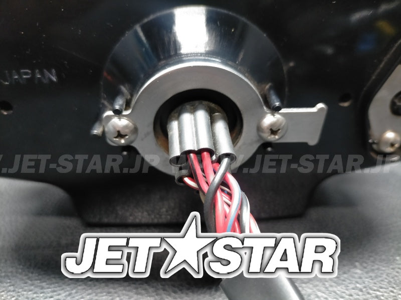 Used 25031-3758 METER-ASSY  [K2739-34]
