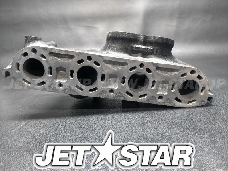 Used 59081-3743 MANIFOLD-EXHAUST  [K2739-37]