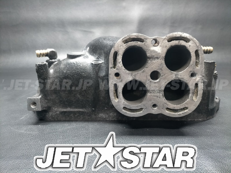 Used 59081-3743 MANIFOLD-EXHAUST  [K2739-37]