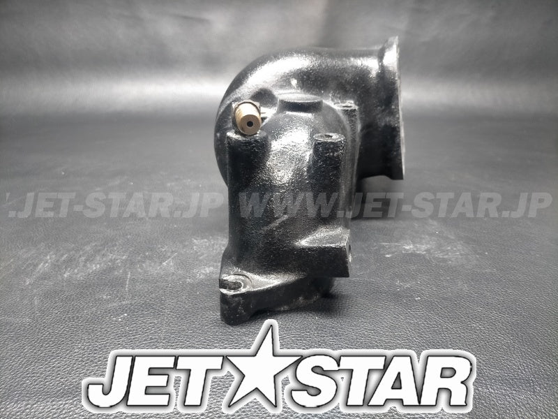 Used 59081-3743 MANIFOLD-EXHAUST  [K2739-37]