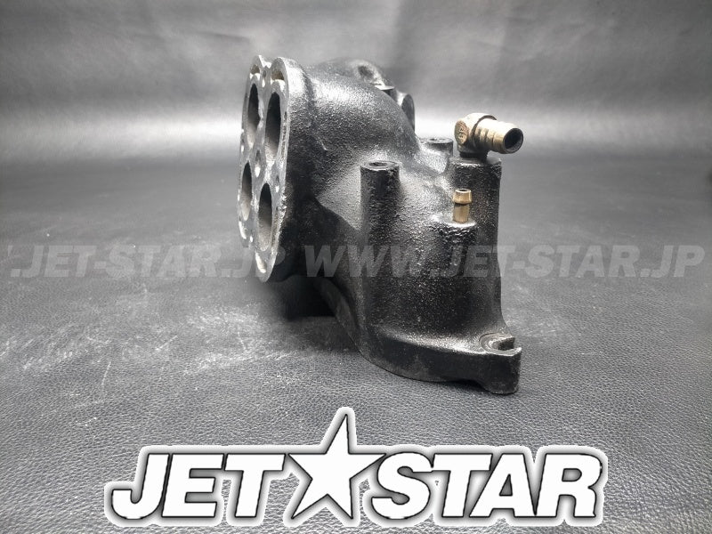 Used 59081-3743 MANIFOLD-EXHAUST  [K2739-37]