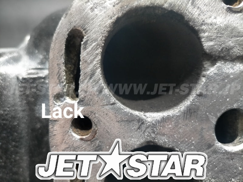 Used 59081-3743 MANIFOLD-EXHAUST  [K2739-37]