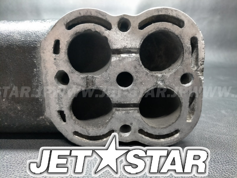Used 18088-3726 PIPE-EXHAUST  [K2739-38]