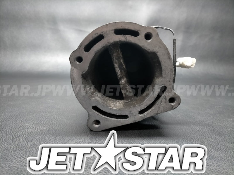 Used 18088-3726 PIPE-EXHAUST  [K2739-38]
