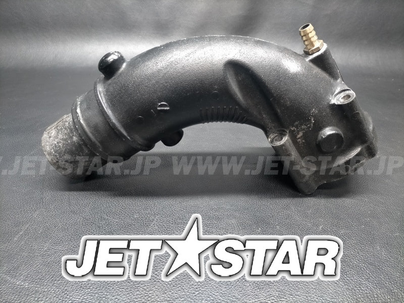 Used 18180-3741 BODY-MUFFLER  [K2739-39]