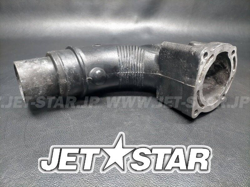 Used 18180-3741 BODY-MUFFLER  [K2739-39]