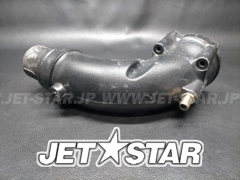 Used 18180-3741 BODY-MUFFLER  [K2739-39]