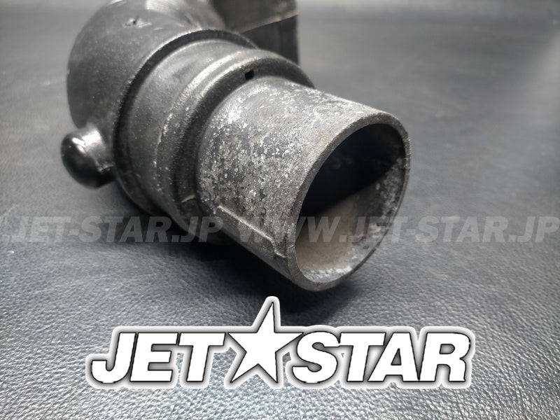 Used 18180-3741 BODY-MUFFLER  [K2739-39]