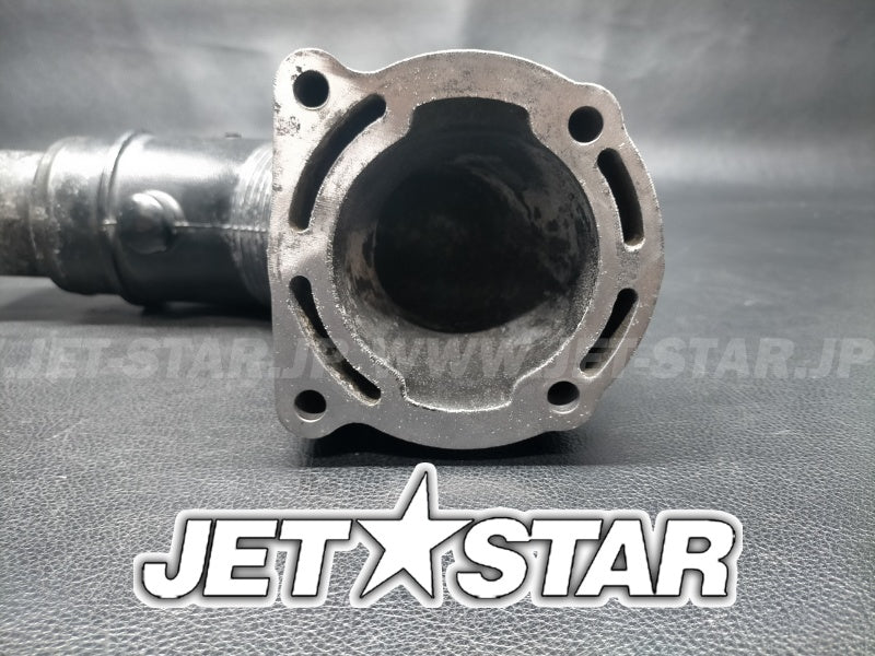 Used 18180-3741 BODY-MUFFLER  [K2739-39]