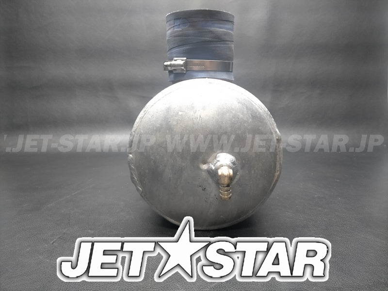 Used 49070-3752 MUFFLER-COMP,1ST [K2739-40]