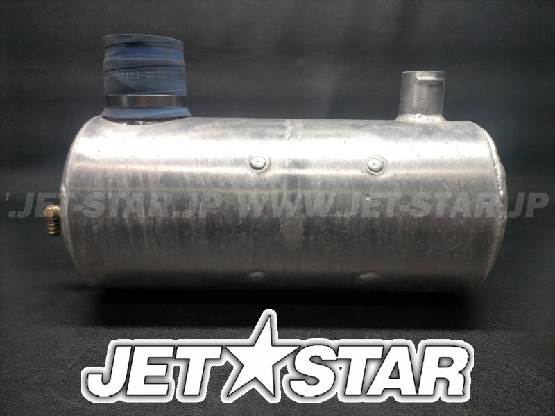 Used 49070-3752 MUFFLER-COMP,1ST [K2739-40]
