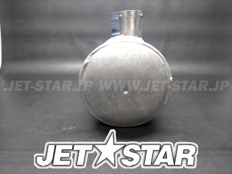 Used 49070-3752 MUFFLER-COMP,1ST [K2739-40]