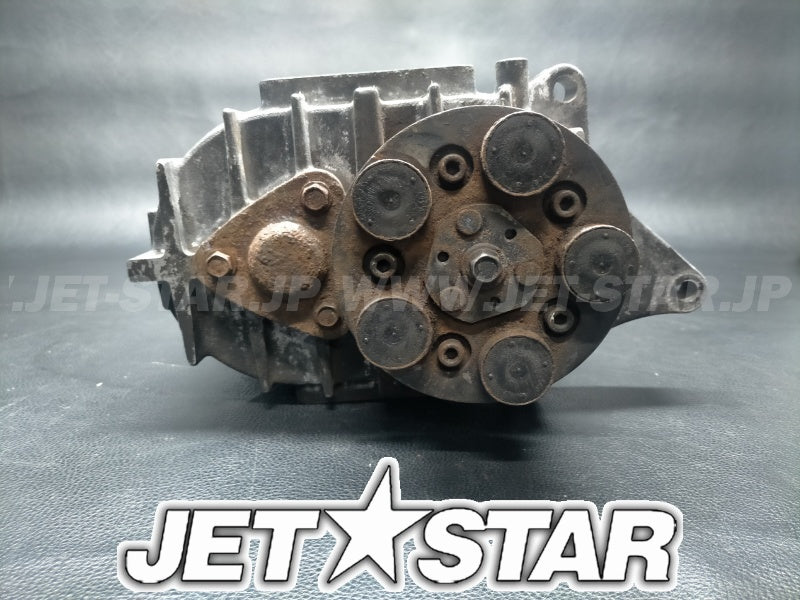 Used 15051-3701 COMPRESSOR-AIR,SUPERC  [K2739-42]