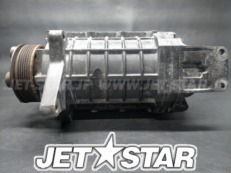 Used 15051-3701 COMPRESSOR-AIR,SUPERC  [K2739-42]
