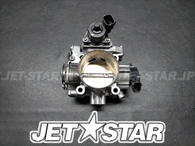 Used 16163-3712 THROTTLE-ASSY,AC60 [K2739-44]
