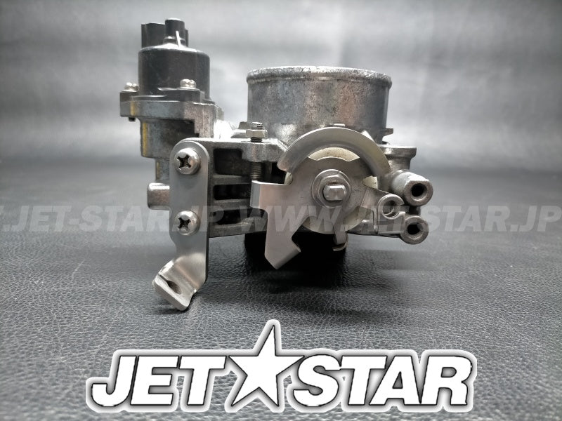 Used 16163-3712 THROTTLE-ASSY,AC60 [K2739-44]