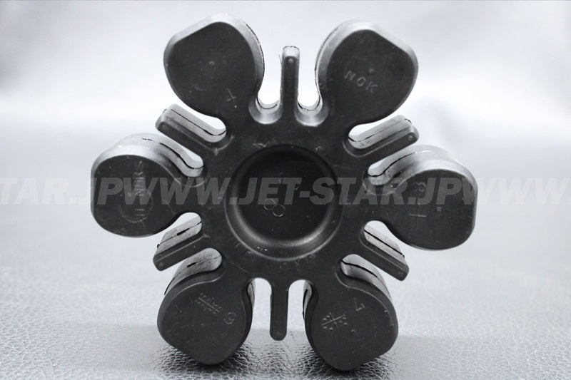 Used 92161-3783 DAMPER  [K2740-02]