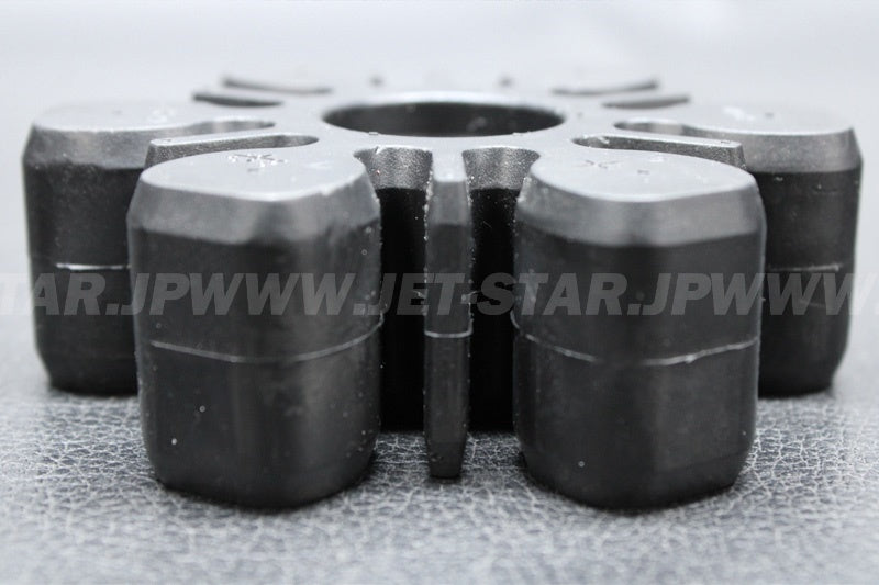 Used 92161-3783 DAMPER  [K2740-02]