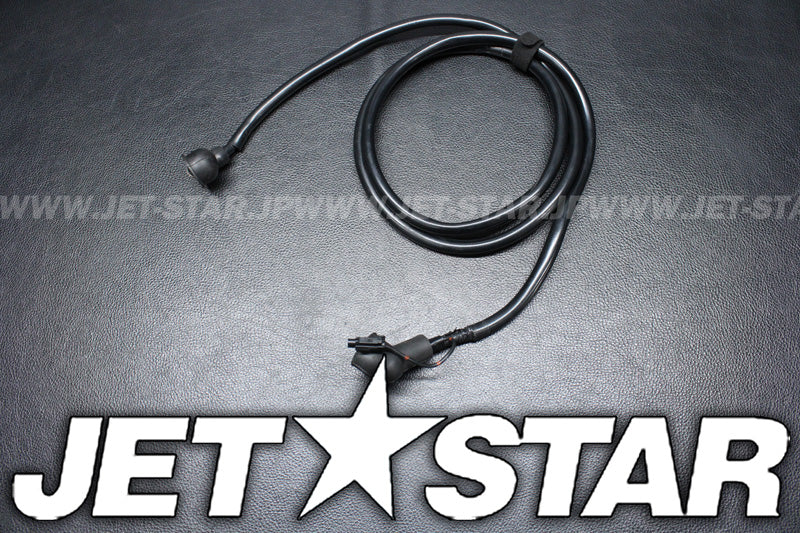Used 26011-3915 WIRE-LEAD,BATTERY(-)-STARTER  [K2740-05]
