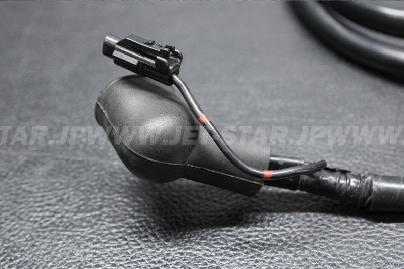 Used 26011-3915 WIRE-LEAD,BATTERY(-)-STARTER  [K2740-05]