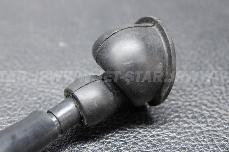 Used 26011-3915 WIRE-LEAD,BATTERY(-)-STARTER  [K2740-05]