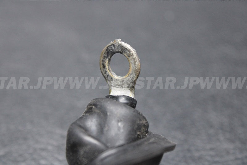 Used 26011-3915 WIRE-LEAD,BATTERY(-)-STARTER  [K2740-05]