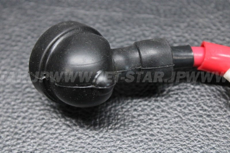 Used 26011-3924 WIRE-LEAD,RELAY-BATTERY(+)  [K2740-06]