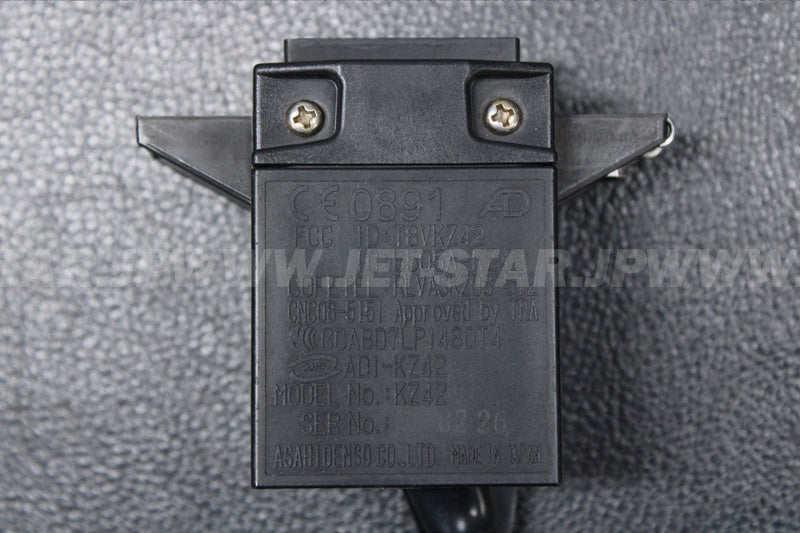 Used 27045-3755 SWITCH-ASSY  [K2740-07]