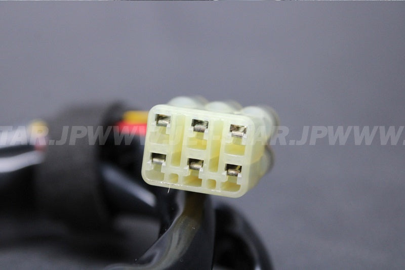 Used 27045-3755 SWITCH-ASSY  [K2740-07]