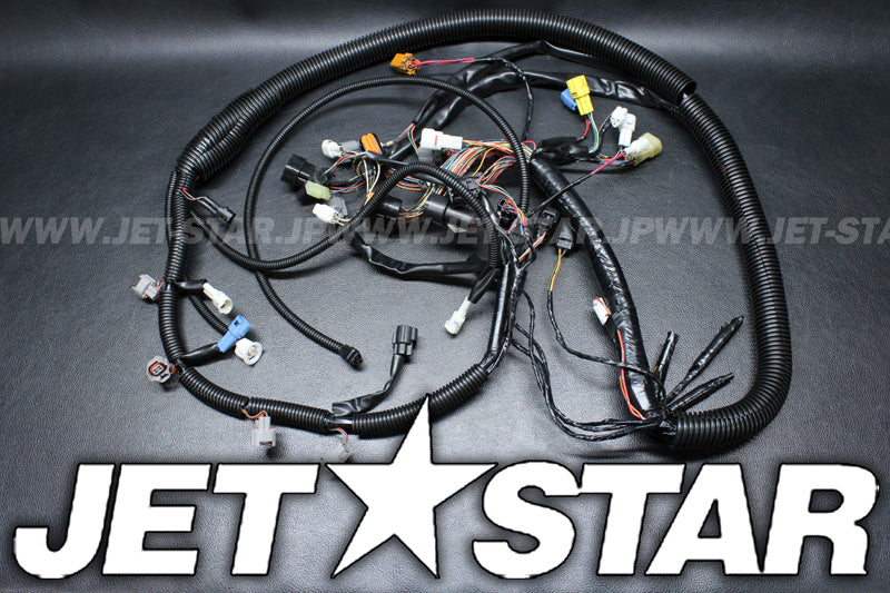 Used 26031-3725 HARNESS,ENGINE  [K2740-08]