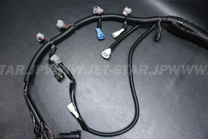 Used 26031-3725 HARNESS,ENGINE  [K2740-08]
