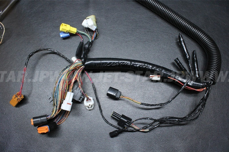 Used 26031-3725 HARNESS,ENGINE  [K2740-08]