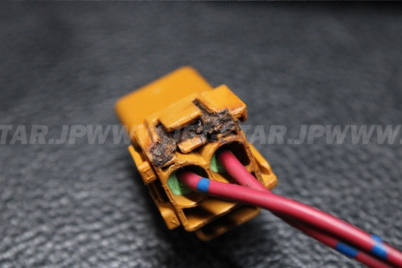 Used 26031-3725 HARNESS,ENGINE  [K2740-08]