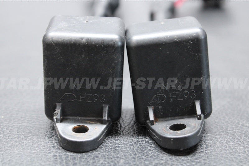 Used 27002-3703 RELAY-ASSY  [K2740-11]