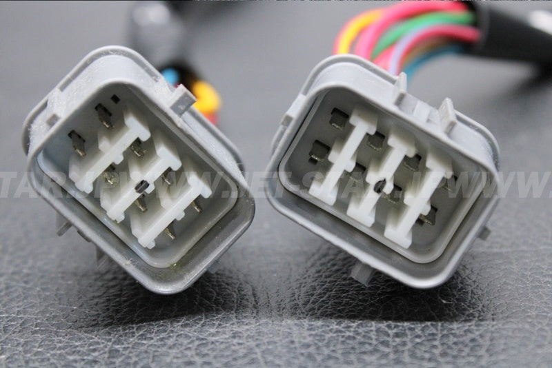 Used 27002-3703 RELAY-ASSY  [K2740-11]