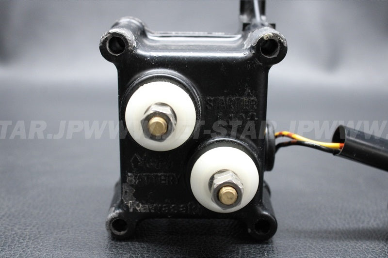 Used 27010-3777 SWITCH [K2740-12]