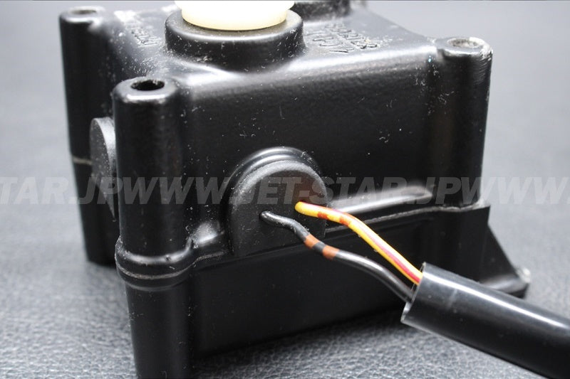 Used 27010-3777 SWITCH [K2740-12]