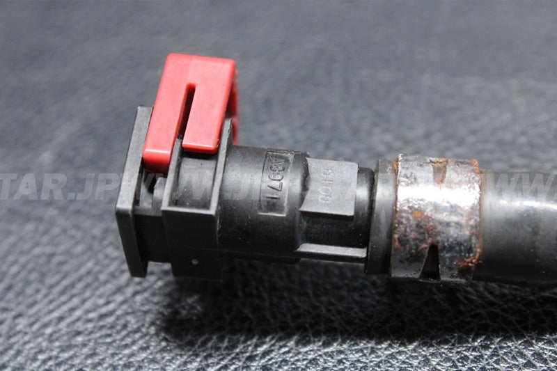 Used 51044-3705 TUBE-ASSY,FUEL  [K2740-14]