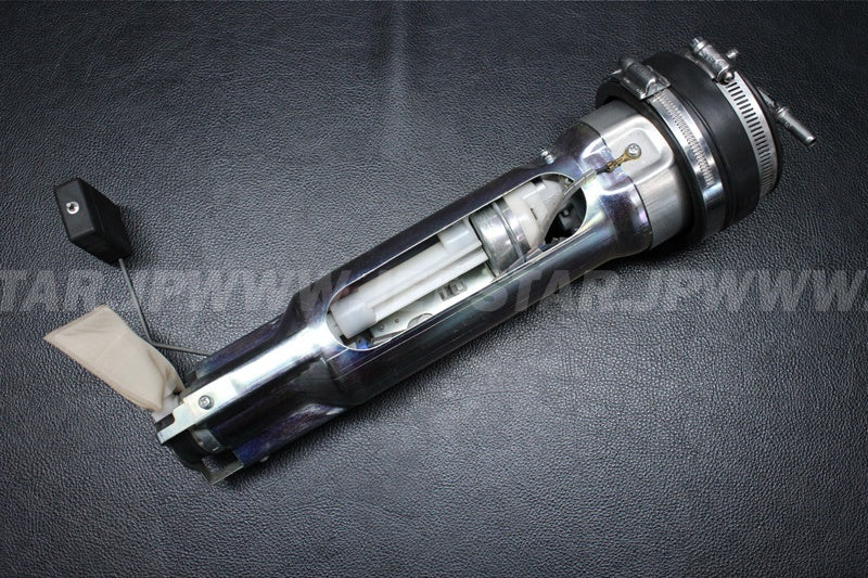 Used 49040-3719 PUMP-FUEL  [K2740-15]
