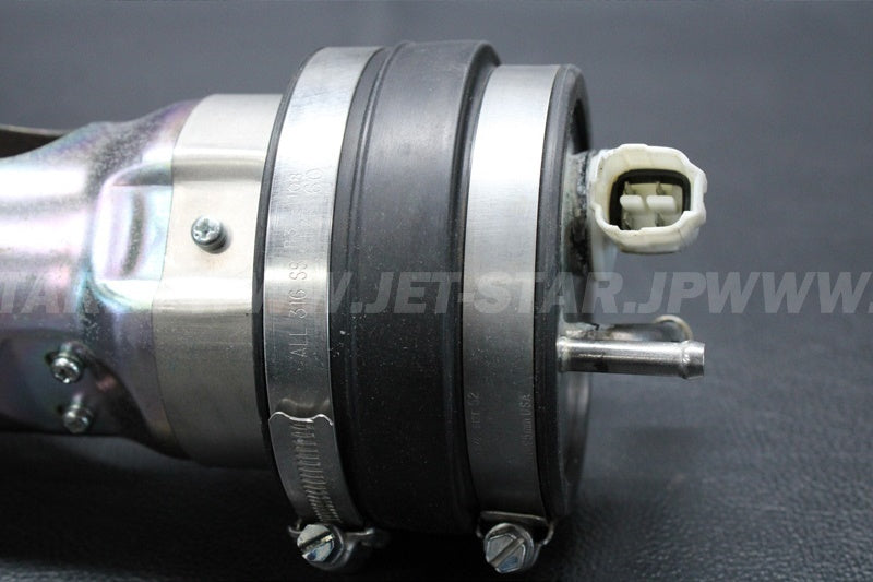 Used 49040-3719 PUMP-FUEL  [K2740-15]
